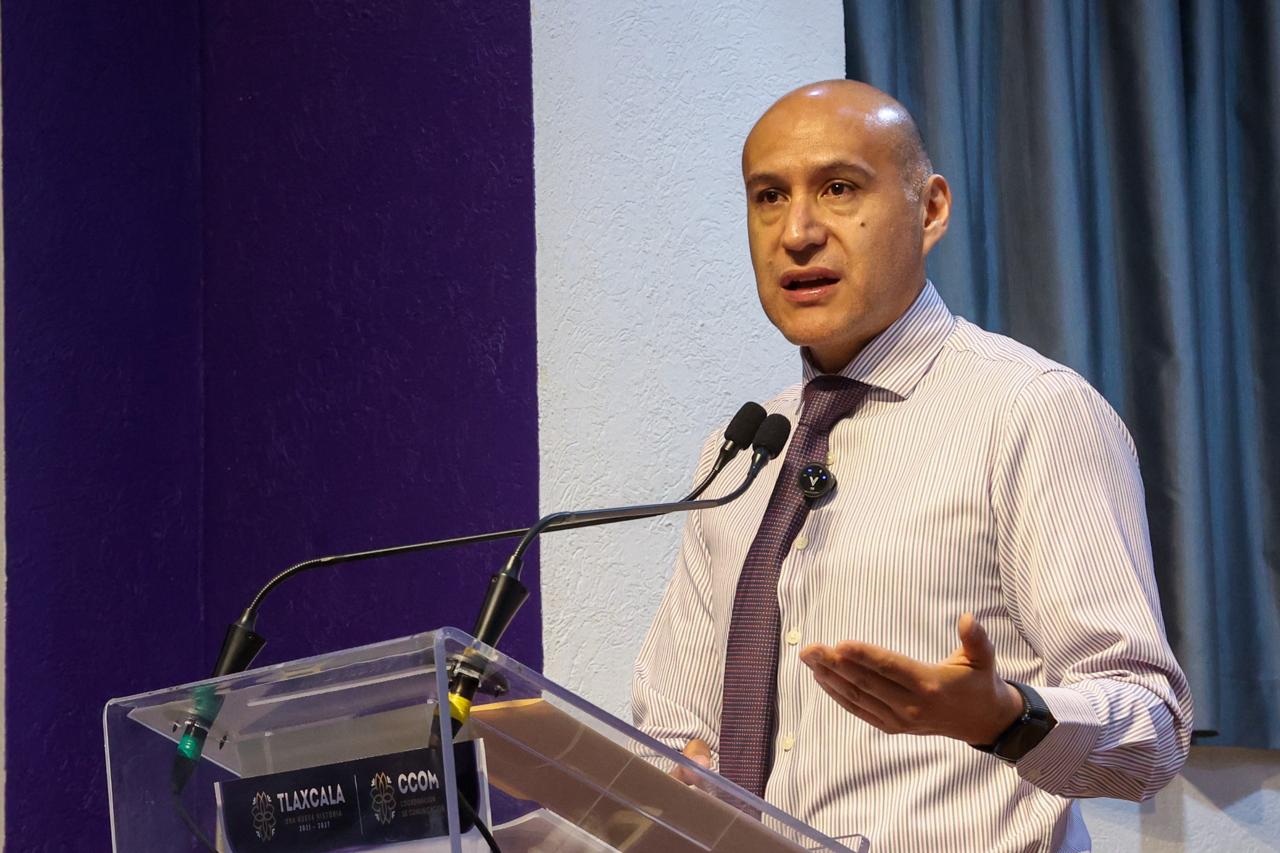 Semana laboral de 40 horas mejorará salud, seguridad y bienestar de trabajadores: STyC